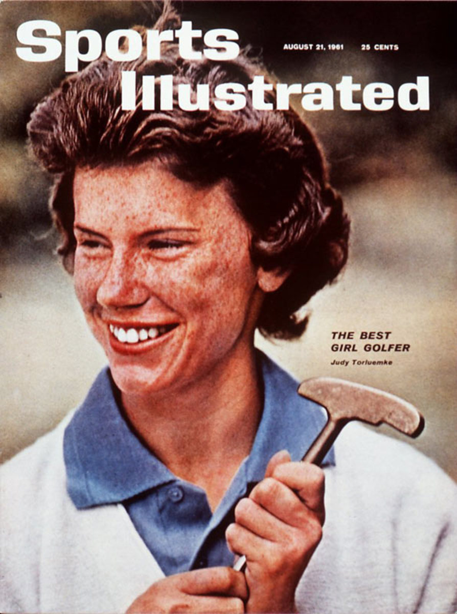 Judy Torluemke 